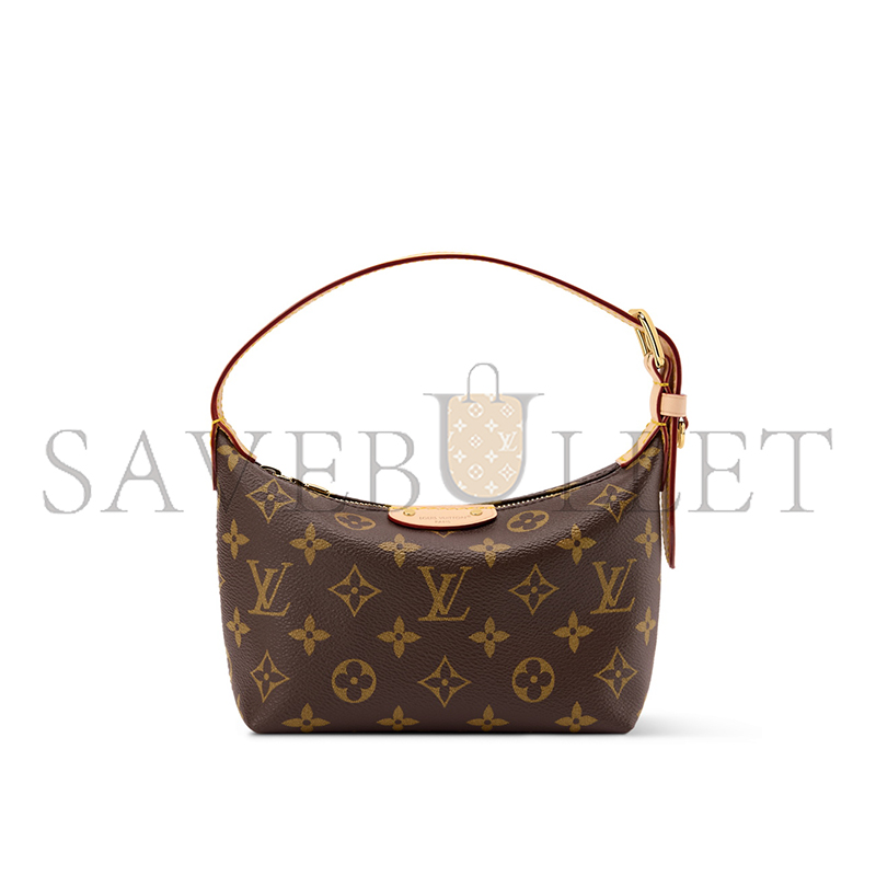 LOUIS VUITTON POCHETTE HILLS M27509 (18.5*11*6.5cm)